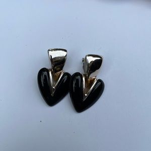Vintage Lightweight Earrings